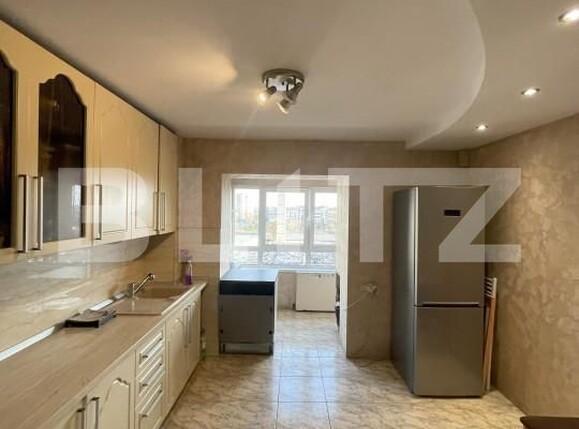 Apartament de vânzare 3 camere Sasar - 167960AV | BLITZ Baia Mare | Poza4