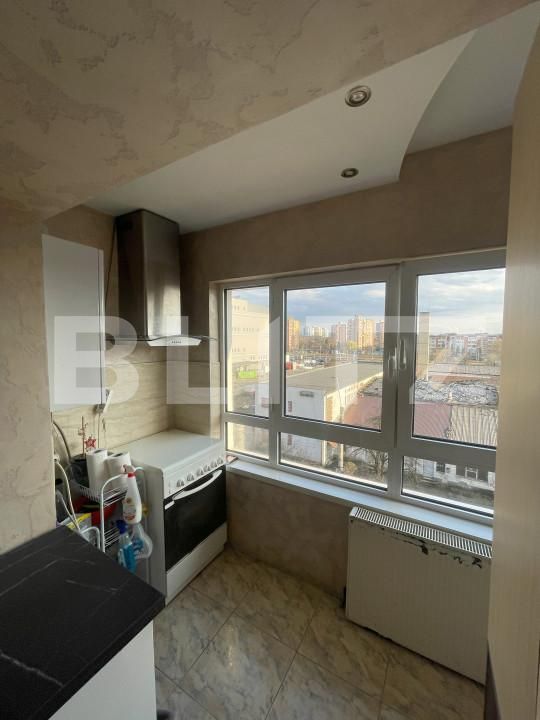 Apartament de vânzare 3 camere Sasar - 167960AV | BLITZ Baia Mare | Poza5