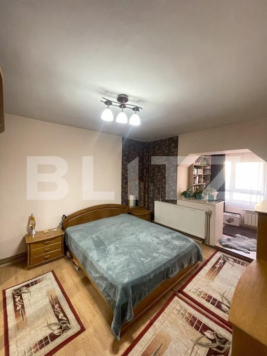 Apartament de vânzare 3 camere Sasar - 167960AV | BLITZ Baia Mare | Poza8