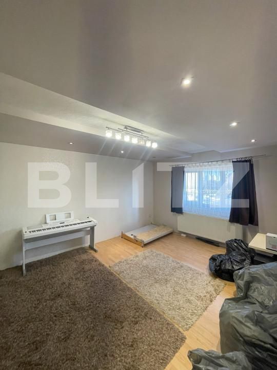 Apartament de vânzare 3 camere Sasar - 167960AV | BLITZ Baia Mare | Poza1