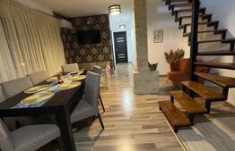 4 camere la pret de 3 !!, 111 mp, spatios, ultracentral in Baia Mare