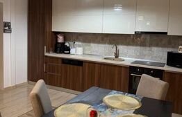 Apartament 4 camere, 111 mp, spatios si situat, ultracentral in Baia Mare