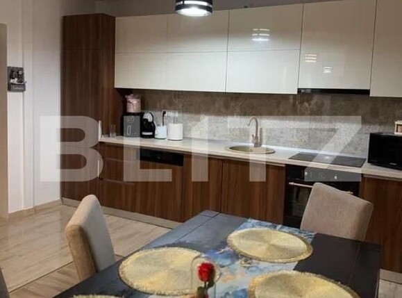 Apartament de vânzare 4 camere Central - 167964AV | BLITZ Baia Mare | Poza2