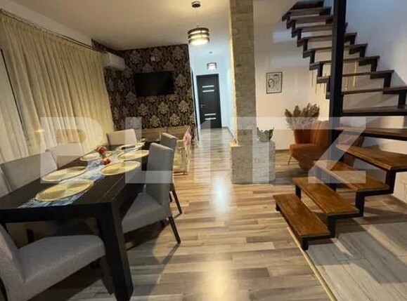 Apartament de vânzare 4 camere Central - 167964AV | BLITZ Baia Mare | Poza1