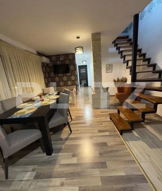 Apartament de vânzare 4 camere Central - 167964AV | BLITZ Baia Mare | Poza1