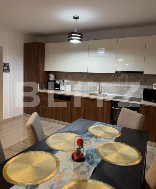 Apartament de vânzare 4 camere Central - 167964AV | BLITZ Baia Mare | Poza2