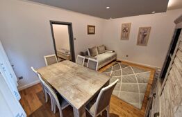 Apartament de vanzare, 2 camere, 45 mp, zona centrala