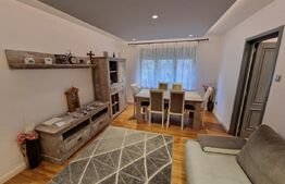 Apartament de vanzare, 2 camere, 45 mp, zona centrala