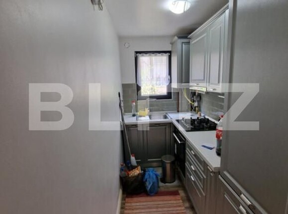 Apartament de vânzare 2 camere Traian - 168000AV | BLITZ Baia Mare | Poza8