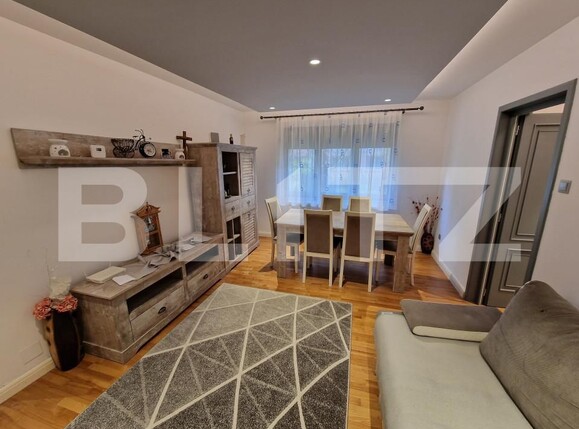 Apartament de vânzare 2 camere Traian - 168000AV | BLITZ Baia Mare | Poza2