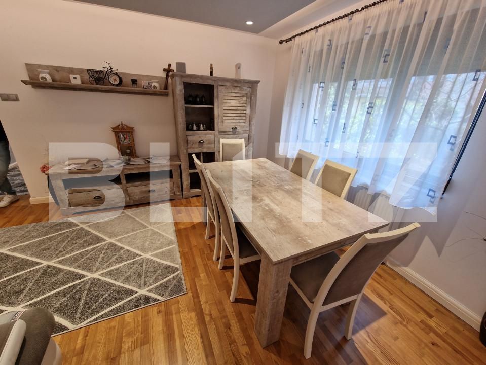 Apartament de vânzare 2 camere Traian - 168000AV | BLITZ Baia Mare | Poza3