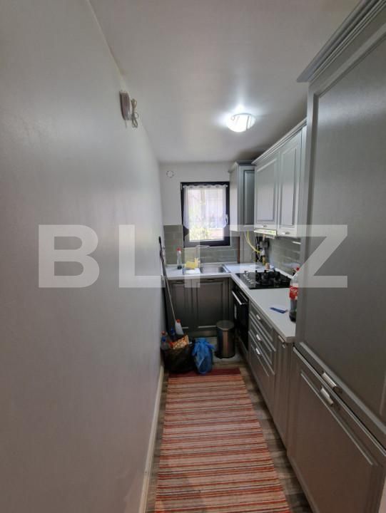 Apartament de vânzare 2 camere Traian - 168000AV | BLITZ Baia Mare | Poza8