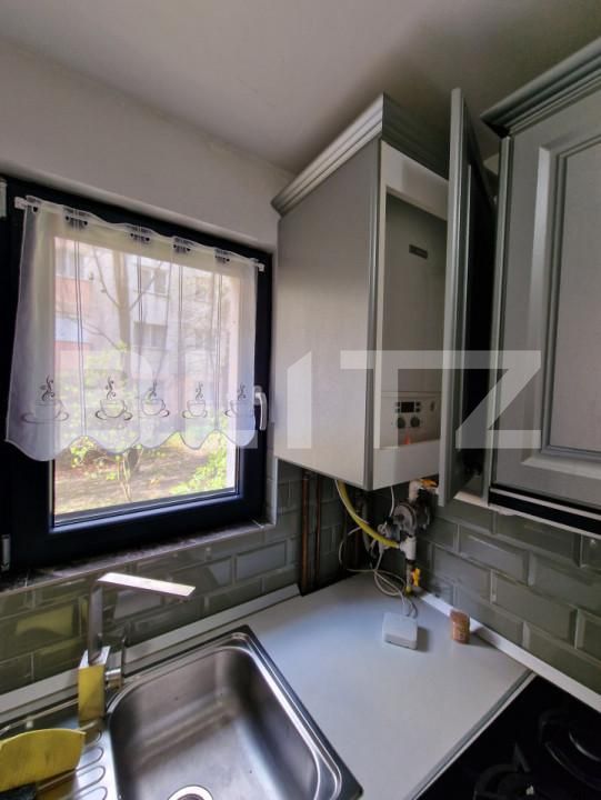 Apartament de vânzare 2 camere Traian - 168000AV | BLITZ Baia Mare | Poza11