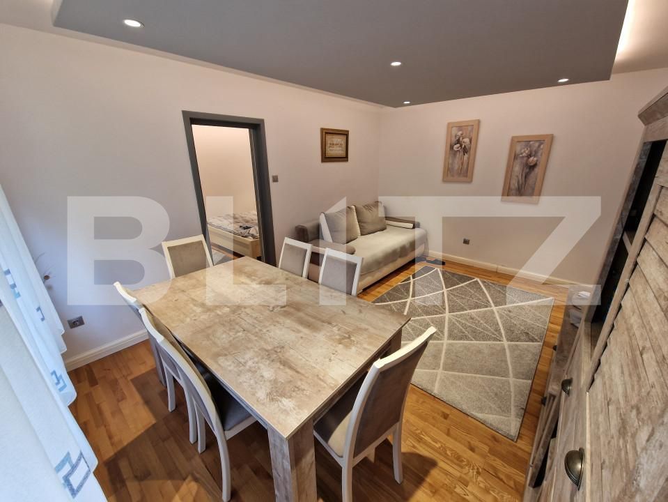 Apartament de vânzare 2 camere Traian - 168000AV | BLITZ Baia Mare | Poza9