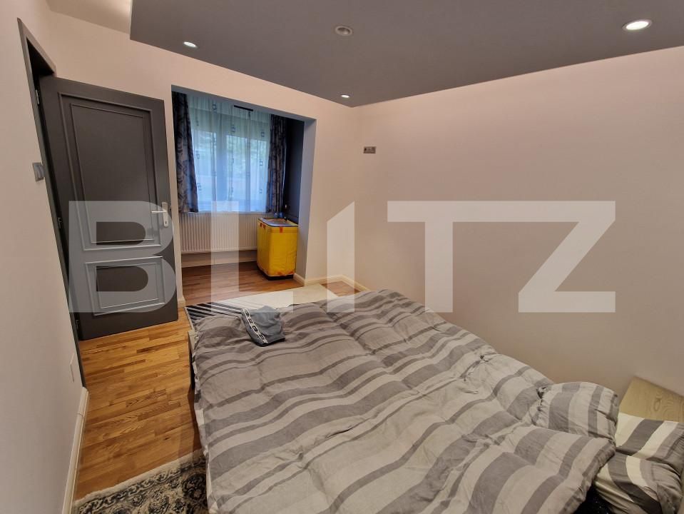 Apartament de vânzare 2 camere Traian - 168000AV | BLITZ Baia Mare | Poza5
