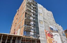 Apartament 3 camere, 67 mp, zona Sasar