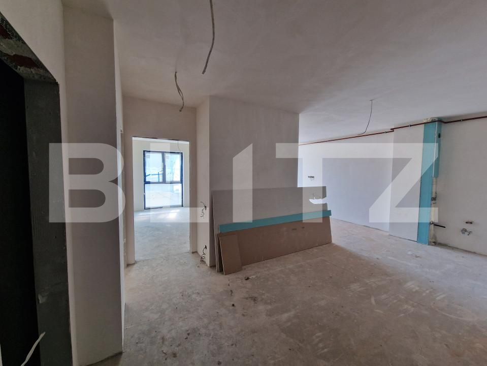 Apartament de vânzare 3 camere Sasar - 168001AV | BLITZ Baia Mare | Poza1