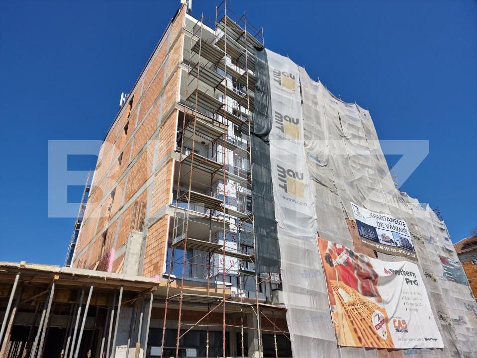 Apartament de vânzare 3 camere Sasar - 168001AV | BLITZ Baia Mare | Poza8