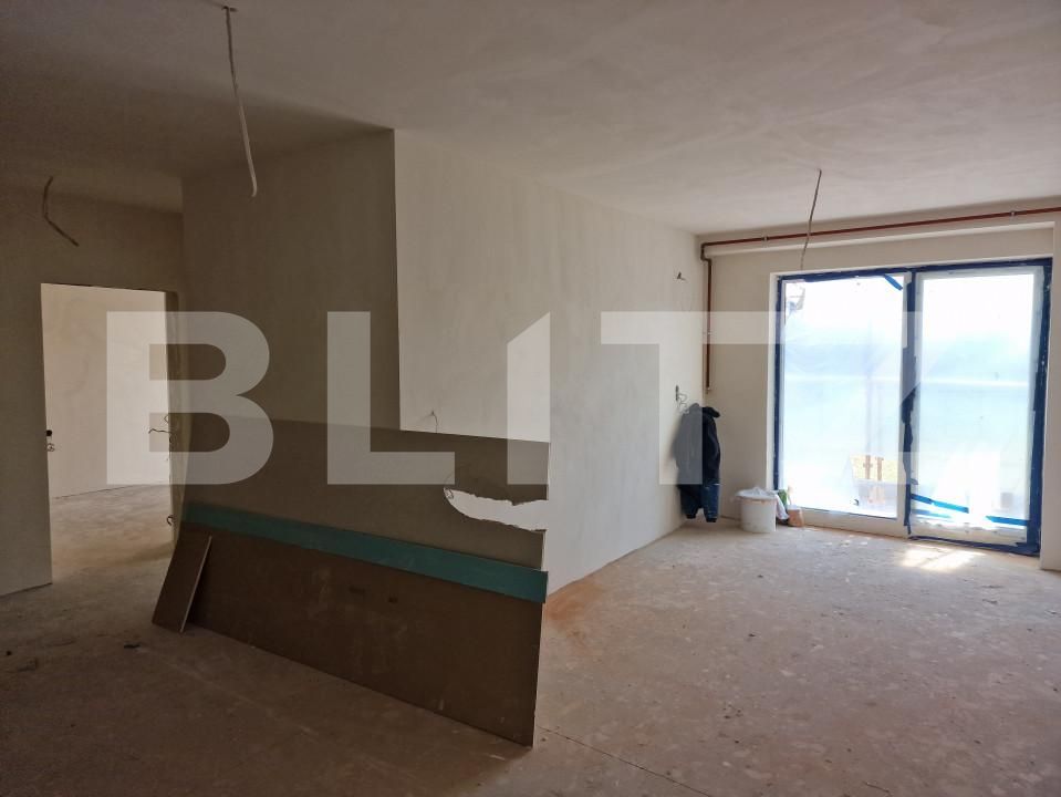 Apartament de vânzare 3 camere Sasar - 168001AV | BLITZ Baia Mare | Poza2