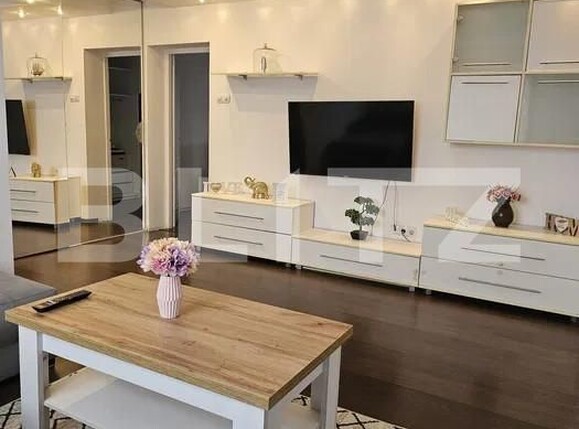 Apartament de vânzare 2 camere Central - 168060AV | BLITZ Baia Mare | Poza1