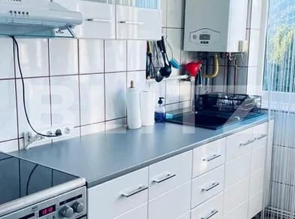 Apartament de vânzare 2 camere Central - 168060AV | BLITZ Baia Mare | Poza6