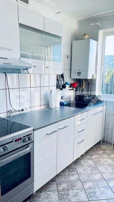 Apartament de vânzare 2 camere Central - 168060AV | BLITZ Baia Mare | Poza6