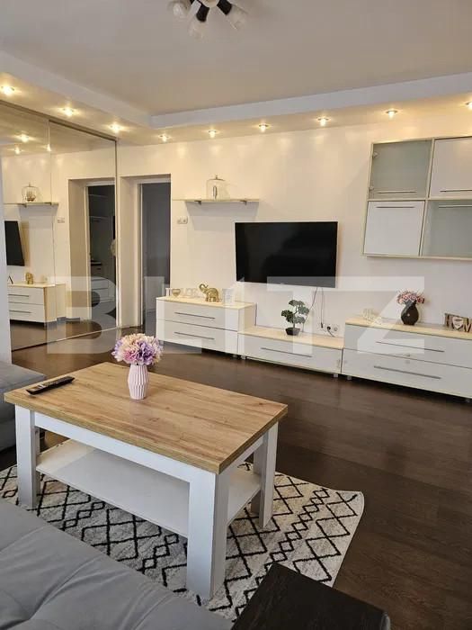 Apartament de vânzare 2 camere Central - 168060AV | BLITZ Baia Mare | Poza1