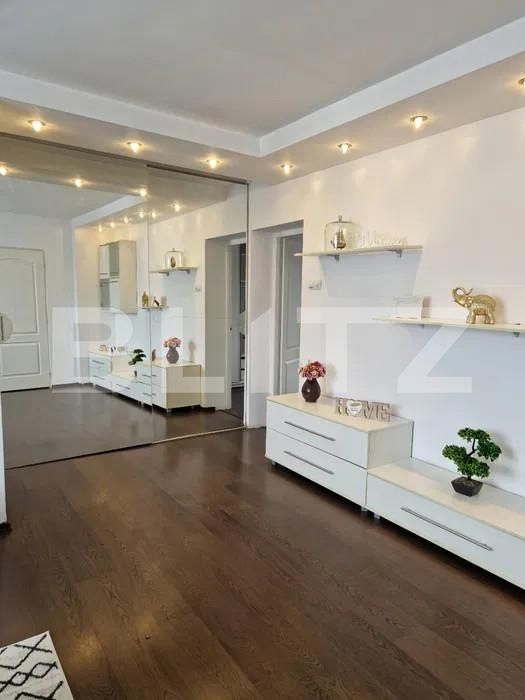 Apartament de vânzare 2 camere Central - 168060AV | BLITZ Baia Mare | Poza2