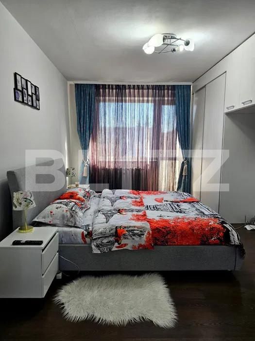 Apartament de vânzare 2 camere Central - 168060AV | BLITZ Baia Mare | Poza3
