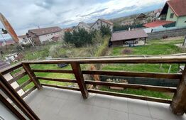 Apartament cu 2 camere, 62 mp, zona Sasar