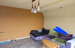 Apartament cu 2 camere, 62 mp, zona Sasar