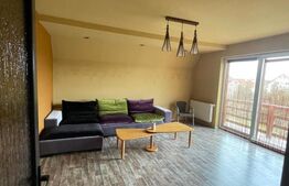 Apartament cu 2 camere, 62 mp, zona Sasar