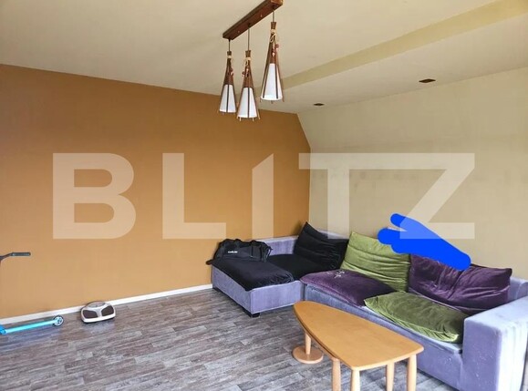Apartament de vânzare 2 camere Sasar - 168176AV | BLITZ Baia Mare | Poza10