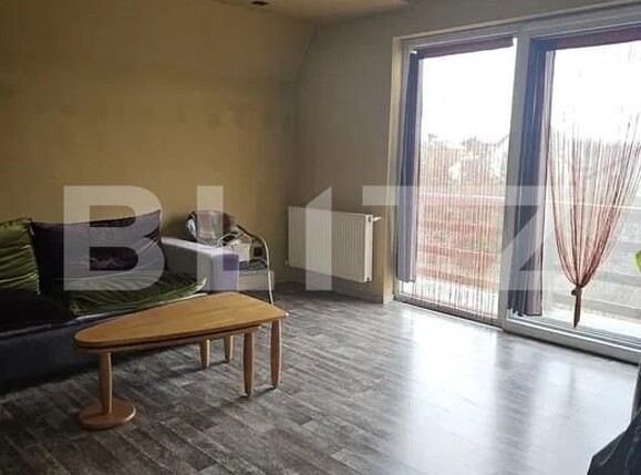 Apartament de vânzare 2 camere Sasar - 168176AV | BLITZ Baia Mare | Poza1