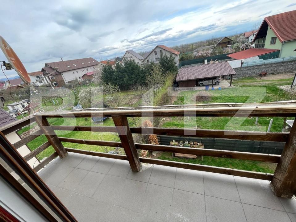 Apartament de vânzare 2 camere Sasar - 168176AV | BLITZ Baia Mare | Poza17