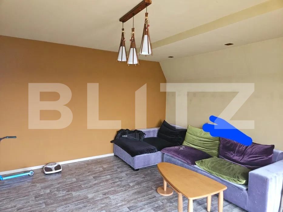 Apartament de vânzare 2 camere Sasar - 168176AV | BLITZ Baia Mare | Poza10