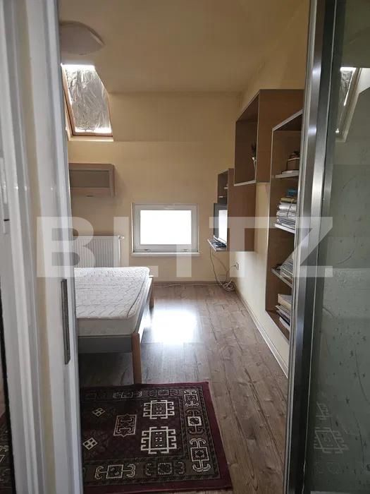 Apartament de vânzare 2 camere Sasar - 168176AV | BLITZ Baia Mare | Poza8