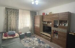 Apartament cu 2 camere, 38 mp, etaj 2, zona Rapsodiei