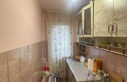 Apartament cu 2 camere, 38 mp, etaj 2, zona Rapsodiei