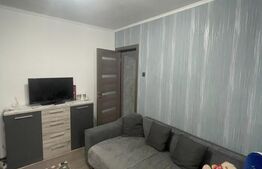 Apartament cu 2 camere, 38 mp, etaj 2, zona Rapsodiei