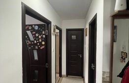 Apartament de 3 camere, 68 mp, zona bulevardul Traian