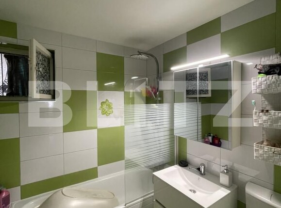 Apartament de vânzare 3 camere Traian - 168279AV | BLITZ Baia Mare | Poza8