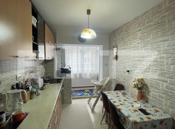 Apartament de vânzare 3 camere Traian - 168279AV | BLITZ Baia Mare | Poza1