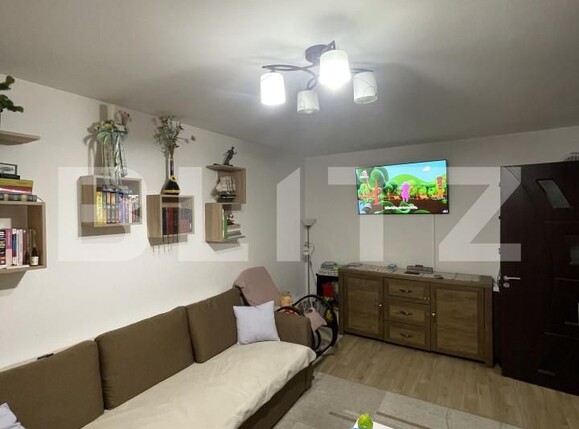 Apartament de vânzare 3 camere Traian - 168279AV | BLITZ Baia Mare | Poza2