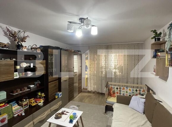 Apartament de vânzare 3 camere Traian - 168279AV | BLITZ Baia Mare | Poza3