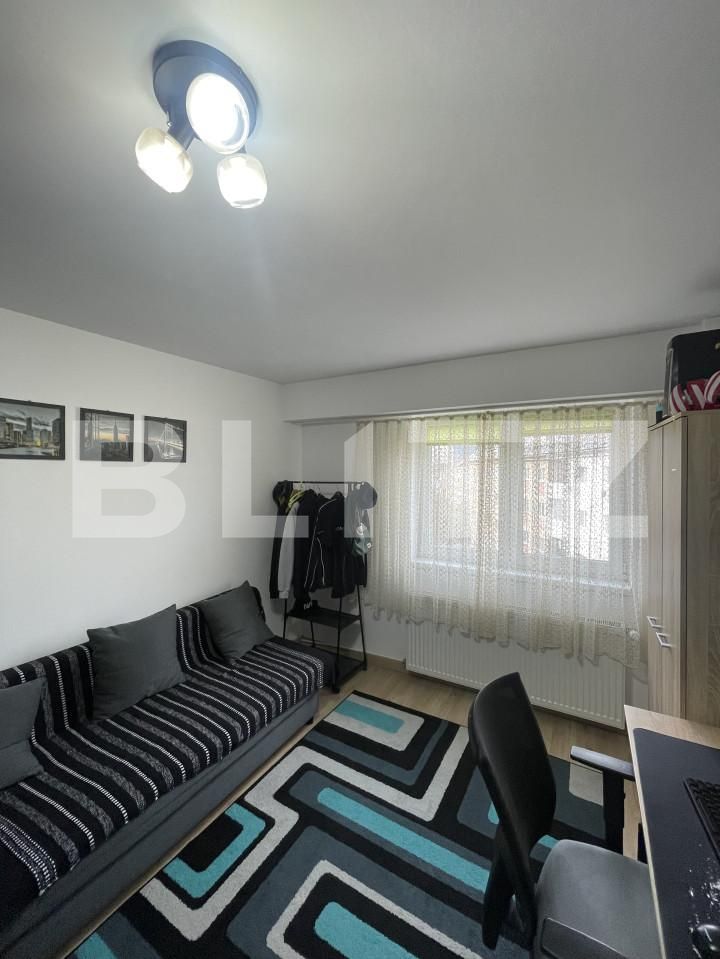 Apartament de vânzare 3 camere Traian - 168279AV | BLITZ Baia Mare | Poza9