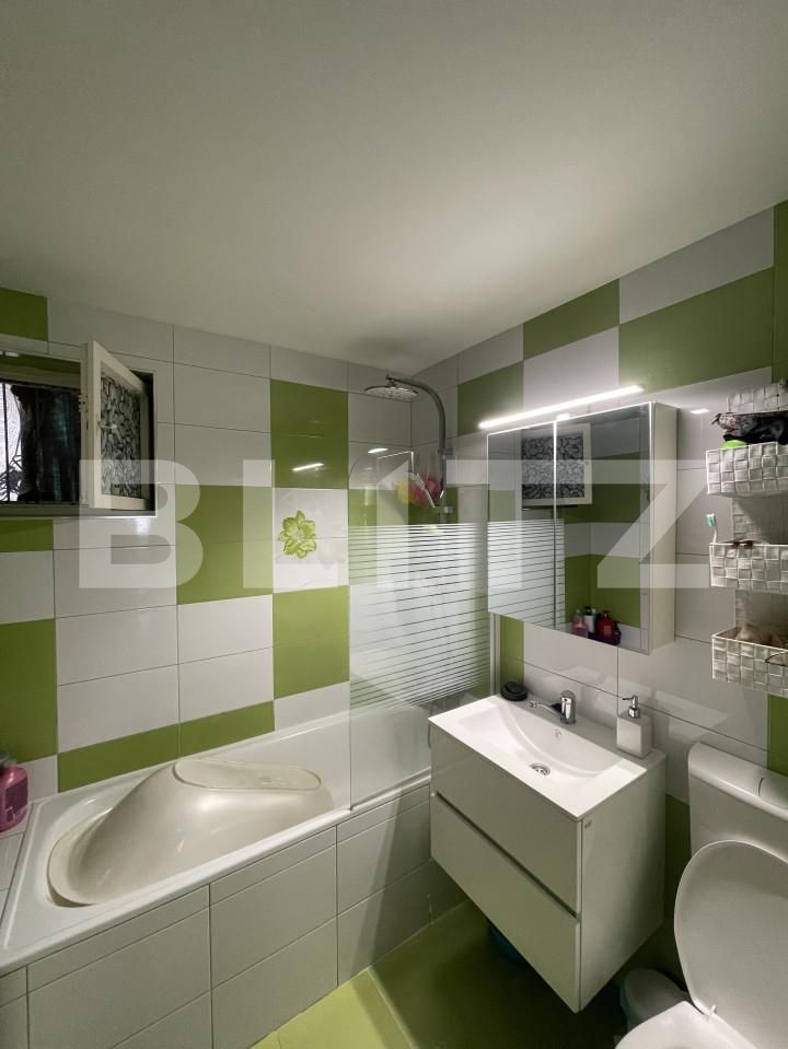 Apartament de vânzare 3 camere Traian - 168279AV | BLITZ Baia Mare | Poza8