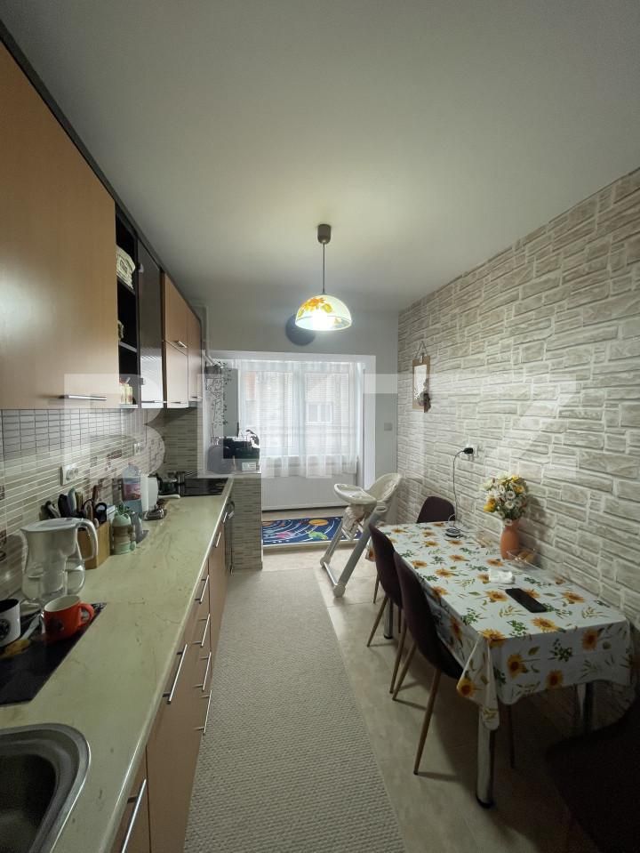 Apartament de vânzare 3 camere Traian - 168279AV | BLITZ Baia Mare | Poza1