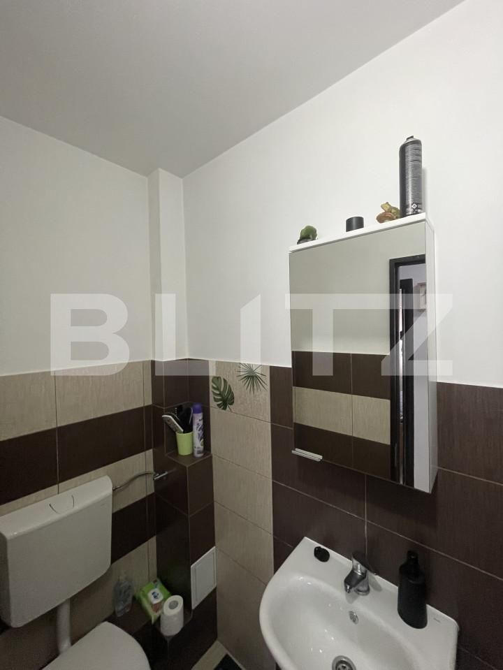 Apartament de vânzare 3 camere Traian - 168279AV | BLITZ Baia Mare | Poza7