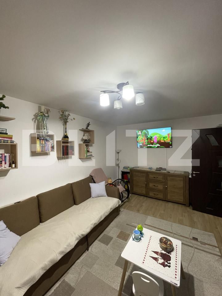 Apartament de vânzare 3 camere Traian - 168279AV | BLITZ Baia Mare | Poza2